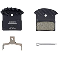 Shimano J03A- Pastillas de Freno Unisex Adulto- Talla Única
